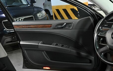 Skoda Superb III рестайлинг, 2013 год, 1 095 000 рублей, 6 фотография