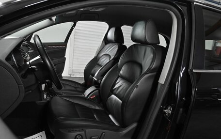 Skoda Superb III рестайлинг, 2013 год, 1 095 000 рублей, 7 фотография