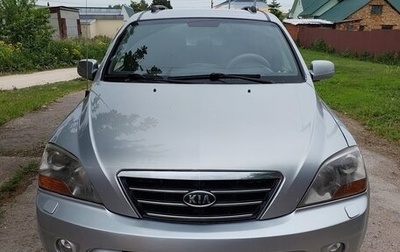 KIA Sorento IV, 2007 год, 715 000 рублей, 1 фотография
