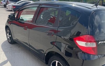 Honda Fit III, 2011 год, 790 000 рублей, 1 фотография