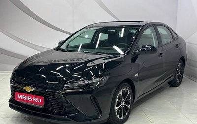 Chevrolet Monza, 2023 год, 2 499 000 рублей, 1 фотография