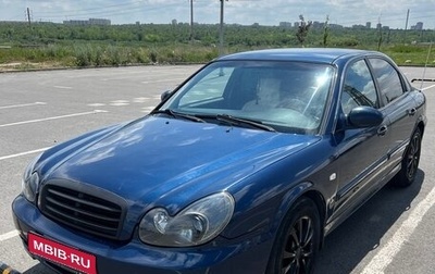 Hyundai Sonata IV рестайлинг, 2010 год, 760 000 рублей, 1 фотография