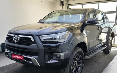 Toyota Hilux VIII, 2024 год, 6 930 000 рублей, 1 фотография