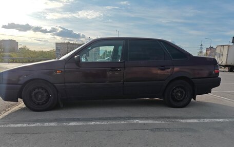 Volkswagen Passat B3, 1993 год, 120 000 рублей, 1 фотография