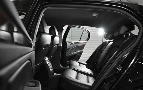 Skoda Superb III рестайлинг, 2013 год, 1 095 000 рублей, 13 фотография