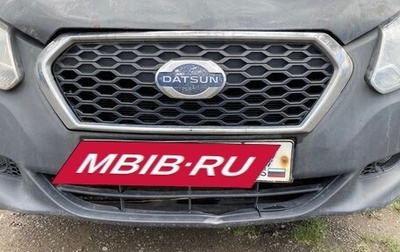 Datsun on-DO I рестайлинг, 2015 год, 150 000 рублей, 1 фотография
