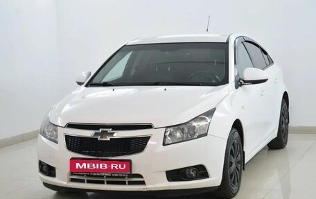 Chevrolet Cruze II, 2011 год, 540 000 рублей, 1 фотография