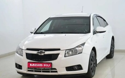 Chevrolet Cruze II, 2011 год, 540 000 рублей, 1 фотография
