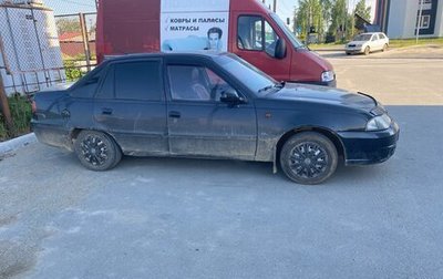 Daewoo Nexia I рестайлинг, 2012 год, 145 000 рублей, 1 фотография