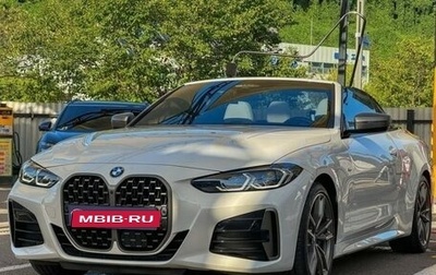 BMW 4 серия, 2024 год, 7 917 000 рублей, 1 фотография