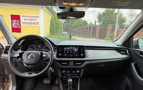 Skoda Rapid II, 2022 год, 2 150 000 рублей, 1 фотография