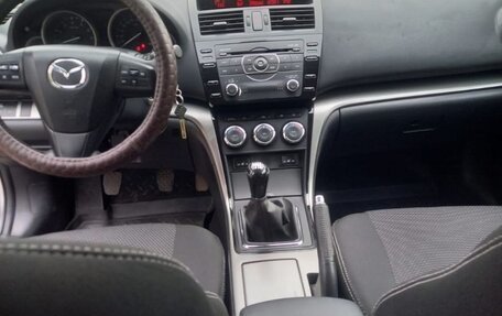 Mazda 6, 2010 год, 849 000 рублей, 1 фотография