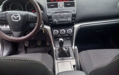 Mazda 6, 2010 год, 849 000 рублей, 1 фотография