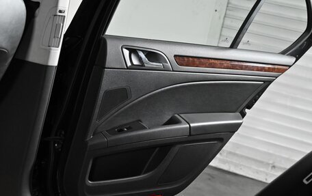 Skoda Superb III рестайлинг, 2013 год, 1 095 000 рублей, 14 фотография