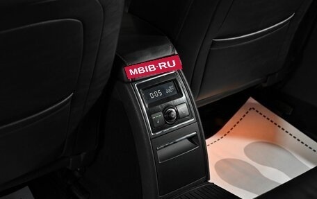Skoda Superb III рестайлинг, 2013 год, 1 095 000 рублей, 15 фотография