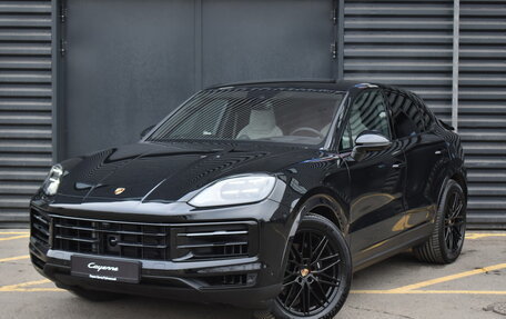 Porsche Cayenne III, 2024 год, 21 500 000 рублей, 1 фотография