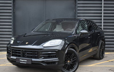 Porsche Cayenne III, 2024 год, 21 500 000 рублей, 1 фотография