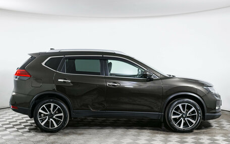 Nissan X-Trail, 2018 год, 2 050 000 рублей, 4 фотография