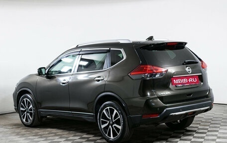 Nissan X-Trail, 2018 год, 2 050 000 рублей, 7 фотография