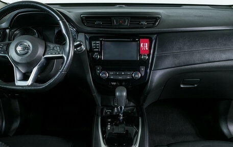 Nissan X-Trail, 2018 год, 2 050 000 рублей, 12 фотография