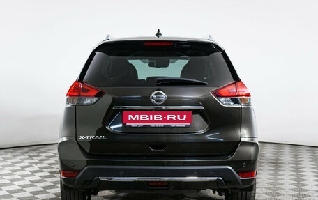 Nissan X-Trail, 2018 год, 2 050 000 рублей, 6 фотография