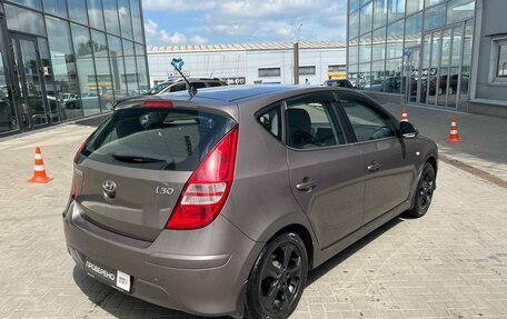 Hyundai i30 I, 2011 год, 710 000 рублей, 5 фотография