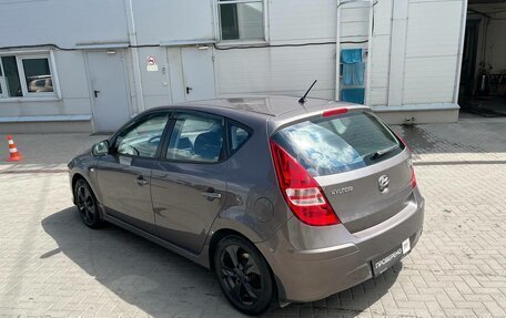 Hyundai i30 I, 2011 год, 710 000 рублей, 7 фотография