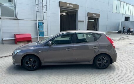 Hyundai i30 I, 2011 год, 710 000 рублей, 8 фотография