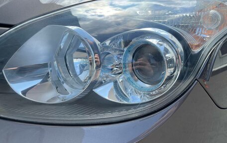 Hyundai i30 I, 2011 год, 710 000 рублей, 9 фотография