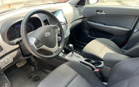 Hyundai i30 I, 2011 год, 710 000 рублей, 10 фотография