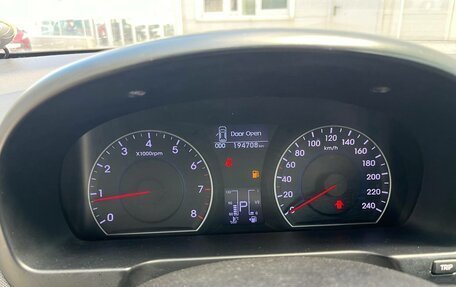 Hyundai i30 I, 2011 год, 710 000 рублей, 12 фотография