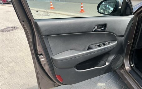Hyundai i30 I, 2011 год, 710 000 рублей, 11 фотография