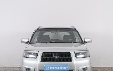 Subaru Forester, 2005 год, 799 000 рублей, 3 фотография