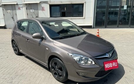 Hyundai i30 I, 2011 год, 710 000 рублей, 3 фотография