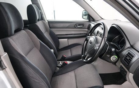 Subaru Forester, 2005 год, 799 000 рублей, 8 фотография