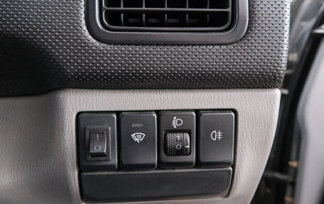 Subaru Forester, 2005 год, 799 000 рублей, 18 фотография