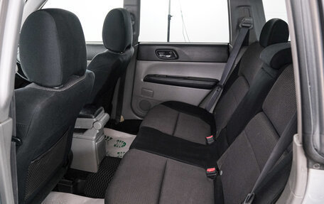 Subaru Forester, 2005 год, 799 000 рублей, 20 фотография
