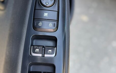 KIA Rio IV, 2020 год, 995 000 рублей, 9 фотография