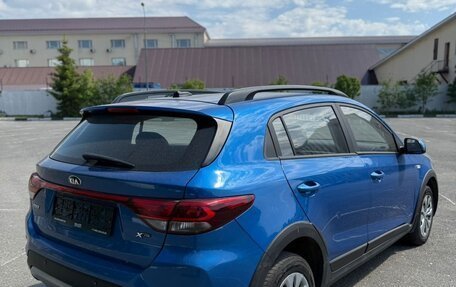 KIA Rio IV, 2020 год, 995 000 рублей, 4 фотография