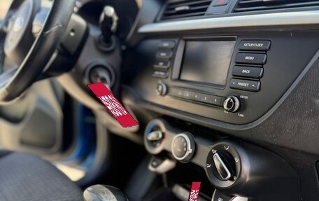 KIA Rio IV, 2020 год, 995 000 рублей, 7 фотография