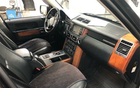Land Rover Range Rover III, 2012 год, 1 999 000 рублей, 5 фотография
