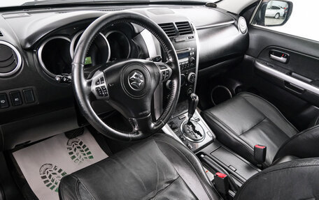 Suzuki Grand Vitara, 2008 год, 1 149 000 рублей, 9 фотография