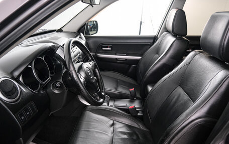 Suzuki Grand Vitara, 2008 год, 1 149 000 рублей, 8 фотография