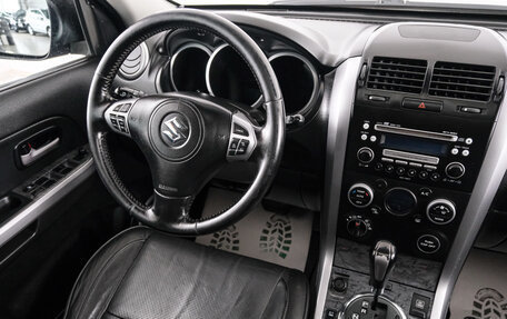 Suzuki Grand Vitara, 2008 год, 1 149 000 рублей, 10 фотография