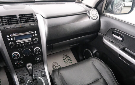Suzuki Grand Vitara, 2008 год, 1 149 000 рублей, 12 фотография