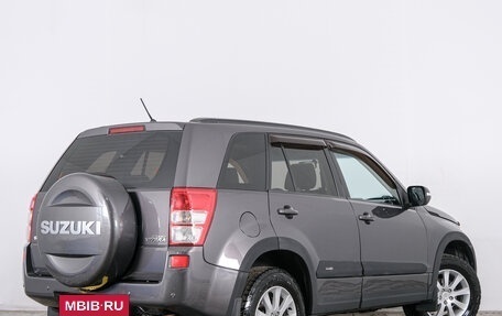 Suzuki Grand Vitara, 2008 год, 1 149 000 рублей, 7 фотография