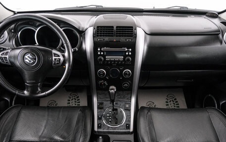Suzuki Grand Vitara, 2008 год, 1 149 000 рублей, 11 фотография