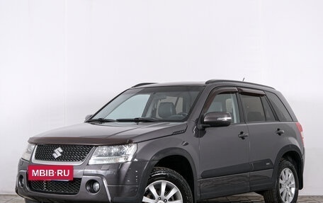 Suzuki Grand Vitara, 2008 год, 1 149 000 рублей, 4 фотография