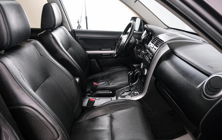 Suzuki Grand Vitara, 2008 год, 1 149 000 рублей, 14 фотография