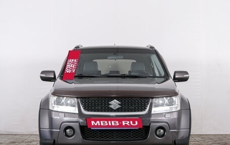 Suzuki Grand Vitara, 2008 год, 1 149 000 рублей, 2 фотография